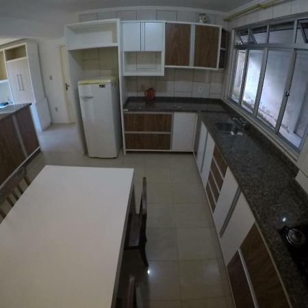 דירות São Joaquim Sua Casa Fora De Casa. מראה חיצוני תמונה