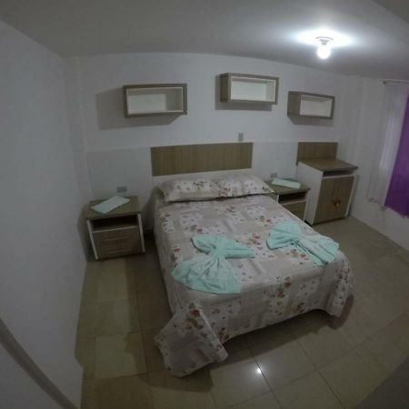 דירות São Joaquim Sua Casa Fora De Casa. מראה חיצוני תמונה