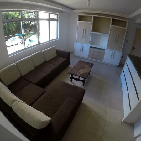 דירות São Joaquim Sua Casa Fora De Casa. מראה חיצוני תמונה