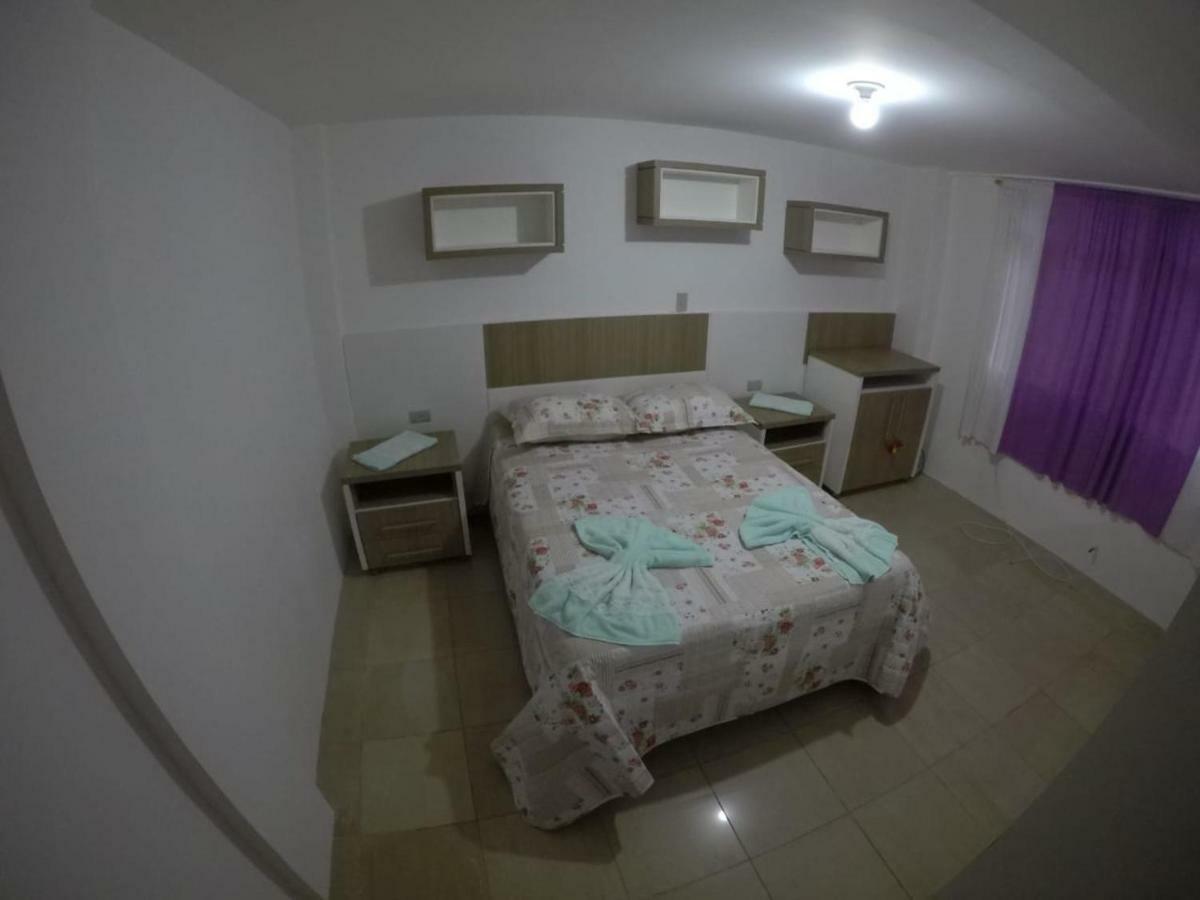 דירות São Joaquim Sua Casa Fora De Casa. מראה חיצוני תמונה