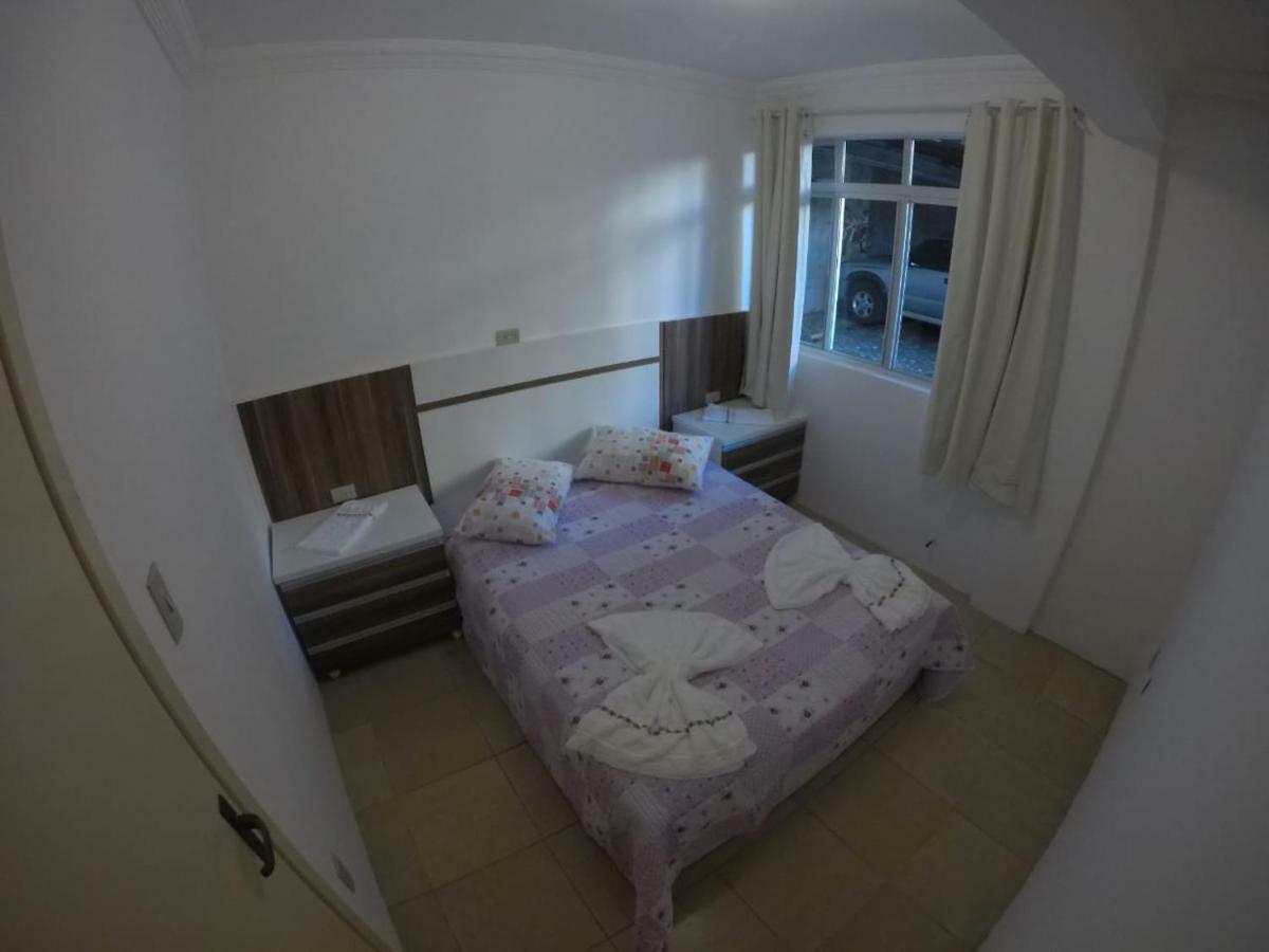 דירות São Joaquim Sua Casa Fora De Casa. מראה חיצוני תמונה
