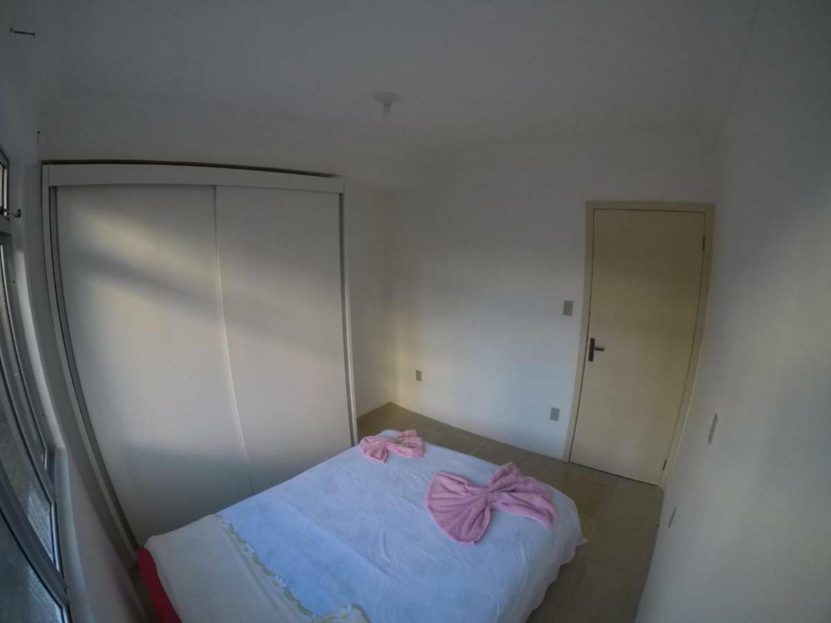 דירות São Joaquim Sua Casa Fora De Casa. מראה חיצוני תמונה