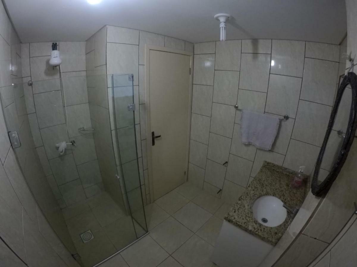 דירות São Joaquim Sua Casa Fora De Casa. מראה חיצוני תמונה