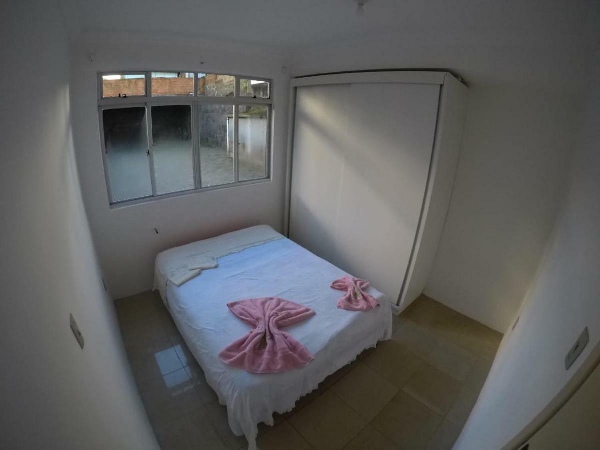 דירות São Joaquim Sua Casa Fora De Casa. מראה חיצוני תמונה
