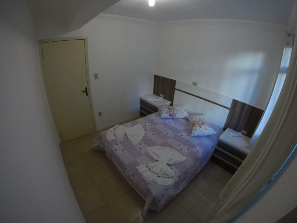 דירות São Joaquim Sua Casa Fora De Casa. מראה חיצוני תמונה